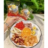 Trà Lipton Xí Muội 7 Vị Cam Thảo Long Nhãn Táo Đỏ Kỷ Tử Giải Nhiệt Mát Gan Giảm Cân 220.000đ 9