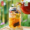Trà Lipton Xí Muội Cam Thảo 10 Vị - Giảm cân, thanh lọc, giá ưu đãi 120.000đ 7