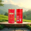 Trà Lộc Xuân Lon Giấy Vinatea 68g - Vị Trà Bắc Rõ, Chát Dịu, Ngọt Thanh, Giá ưu đãi 44.550 VND 2