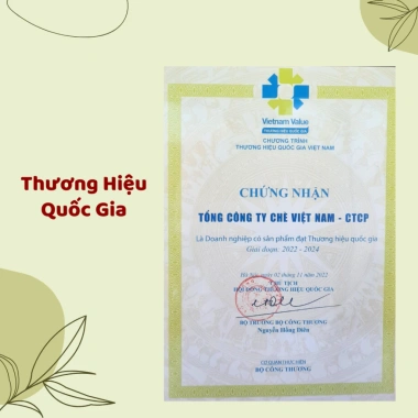 Trà Lộc Xuân Lon Giấy Vinatea 68g - Vị Trà Bắc Rõ, Chát Dịu, Ngọt Thanh, Giá ưu đãi 44.550 VND 3 Trà Lộc Xuân Lon Giấy Vinatea 68g - Vị Trà Bắc Rõ, Chát Dịu, Ngọt Thanh, Giá ưu đãi 44.550 VND 3
