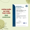 Trà Lộc Xuân Lon Giấy Vinatea 68g - Vị Trà Bắc Rõ, Chát Dịu, Ngọt Thanh, Giá ưu đãi 44.550 VND 4