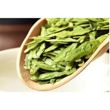 Trà Long Tỉnh Hộp Gỗ Cao Cấp 500g - Quà Tặng Sang Trọng Giá Ưu Đãi 1.18 Triệu 5