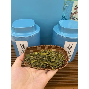 Trà Long Tịnh hương thơm bộ quà tặng - Thanh lọc cơ thể, giá ưu đãi 1.188.000 VNĐ 2