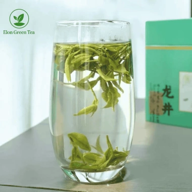 Trà Long Tỉnh Tây Hồ Hàng Châu 200g/125g - Hương Đậu Xanh, Trà Xanh Cao Cấp, Detox, Quà Biếu Tặng TLT 03 - Giá 139.999 VND 7 Trà Long Tỉnh Tây Hồ Hàng Châu 200g/125g - Hương Đậu Xanh, Trà Xanh Cao Cấp, Detox, Quà Biếu Tặng TLT 03 - Giá 139.999 VND 7