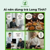 Trà Long Tỉnh Tây Hồ Hàng Châu 200g/125g - Trà Xanh Cao Cấp, Quà Tặng 199.999đ 3