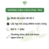 Trà Long Vân Thượng Hạng Phúc Gia – Trà Xanh Thái Nguyên Đặc Sản Tân Cương 420k 4