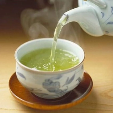 Trà Long Vân Thượng Hạng Phúc Gia – Trà Xanh Thái Nguyên Đặc Sản Tân Cương 420k