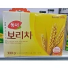 Trà lúa mạch Hàn Quốc 300g túi lọc - Hương vị thanh mát, giảm cân, 119.000đ