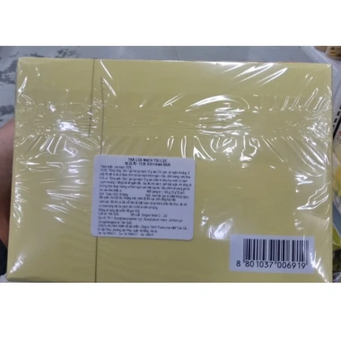 Trà lúa mạch Hàn Quốc 300g túi lọc - Hương vị thanh mát, giảm cân, 119.000đ