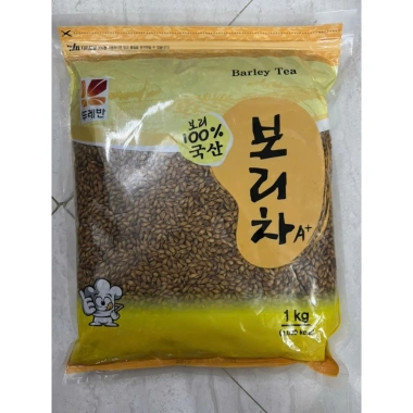 Trà lúa mạch Hàn Quốc nguyên hạt 1kg - Giảm giá 140k, tăng sức đề kháng 7