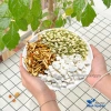 Trà lưu hương thảo mộc khử mùi - Trần bì, Bạch linh, Hoa nhài, giảm còn 38.000đ 5