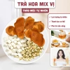 Trà lưu hương thảo mộc khử mùi - Trần bì, Bạch linh, Hoa nhài, giảm còn 38.000đ 10
