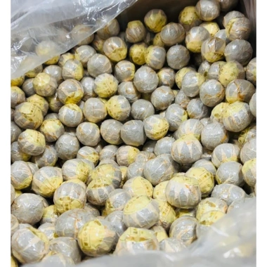 Trà Mai Giang Tiểu Thanh Cam 2.013 - Phổ Nhĩ Chín Quýt, giảm giá còn 1.000.000đ