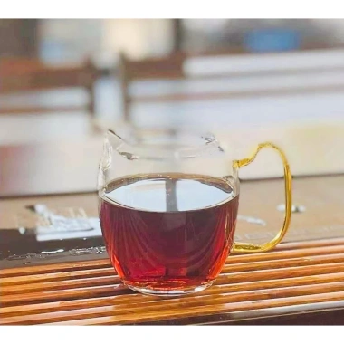 Trà Mai Giang Tiểu Thanh Cam 2.013 - Phổ Nhĩ Chín Quýt, giảm giá còn 1.000.000đ