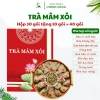 Trà Mâm Xôi Thảo Dược Zone HN - Hộp 30 tặng 10, giảm còn 99.000đ, hỗ trợ tiêu hoá, tăng đề kháng 2