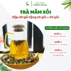 Trà Mâm Xôi Thảo Dược Zone HN - Hộp 30 tặng 10, giảm còn 99.000đ, hỗ trợ tiêu hoá, tăng đề kháng 4