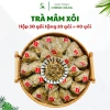 Trà Mâm Xôi Thảo Dược Zone HN - Hộp 30 tặng 10, giảm còn 99.000đ, hỗ trợ tiêu hoá, tăng đề kháng 7