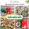 Trà Mâm Xôi Thảo Dược Zone HN - Hộp 30 tặng 10, giảm còn 99.000đ, hỗ trợ tiêu hoá, tăng đề kháng 8