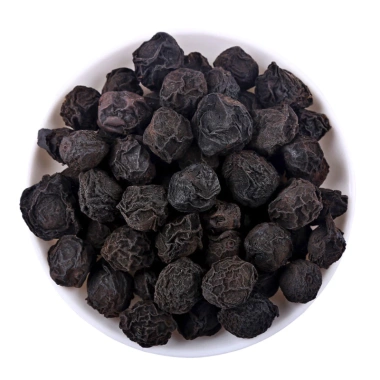 Trà Mận Khô Detox - Mận Chua Khô Giảm Cân, Giải Độc, Chỉ 25.000đ