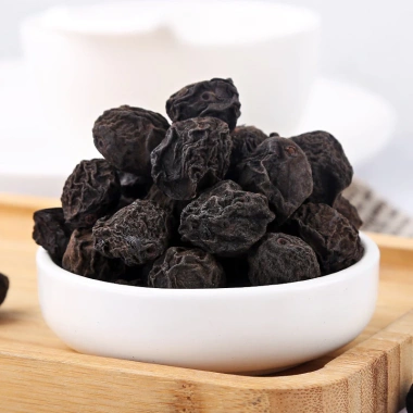 Trà Mận Khô Detox - Mận Chua Khô Giảm Cân, Giải Độc, Chỉ 25.000đ 3 Trà Mận Khô Detox - Mận Chua Khô Giảm Cân, Giải Độc, Chỉ 25.000đ 3