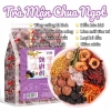 Trà mận ô mai chua ngọt 50 gói 500gr - Giá 75.000₫, hương thơm ngọt, giảm sốc 4