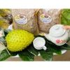 Trà Mãng Cầu Xiêm Nguyên Chất 1Kg Giàu Nguyễn - Giá 350k, Thảo Dược Tự Nhiên, Hỗ Trợ Detox 2