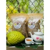 Trà Mãng Cầu Xiêm Nguyên Chất 1Kg Giàu Nguyễn - Giá 350k, Thảo Dược Tự Nhiên, Hỗ Trợ Detox 8
