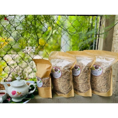 Trà Mãng Cầu Xiêm Nguyên Chất 250g - Giàu Dưỡng Chất, Hương Vị Tươi Mát, 90.000 VND