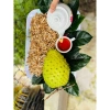 Trà Mãng Cầu Xiêm Nguyên Chất 250g - Giàu Dưỡng Chất, Hương Vị Tươi Mát, 90.000 VND 7