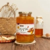 Trà Mật Ong Gừng Hàn Quốc 1kg - Dưỡng ấm, tăng đề kháng, giảm cân, Giá 180.000₫ 4
