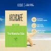 Trà Matcha Sữa Hoà Tan Archcafe 12 gói 13.5g: Giá ưu đãi 67.240 VND, thơm ngon