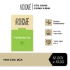 Trà Matcha Sữa Hoà Tan Archcafe 12 gói 13.5g: Giá ưu đãi 67.240 VND, thơm ngon 3