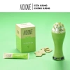 Trà Matcha Sữa Hoà Tan Archcafe 12 gói 13.5g: Giá ưu đãi 67.240 VND, thơm ngon 6