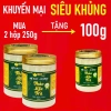 Trà Mề Đay 239k - Giảm Ngứa, Dị Ứng, Ban Đỏ, Mát Gan, Trà Bột Hòa Tan