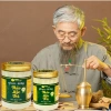 Trà Mề Đay 239k - Giảm Ngứa, Dị Ứng, Ban Đỏ, Mát Gan, Trà Bột Hòa Tan 3
