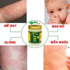 Trà Mề Đay 239k - Giảm Ngứa, Dị Ứng, Ban Đỏ, Mát Gan, Trà Bột Hòa Tan 6