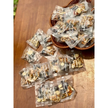 Trà Mơ Bát Bảo Thượng Hạng 8 Vị Thảo Mộc - Thanh Nhiệt, Giải Độc, Dâu Tằm - 54k 7