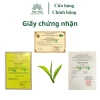 Trà Móc Câu 3 Sao 1kg - Giảm 299k, tặng túi xách, Trà Tâm Thái, Tân Cương Thái Nguyên 10x100g 6