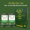 Trà Móc Câu 3 Sao 1kg - Giảm 299k, tặng túi xách, Trà Tâm Thái, Tân Cương Thái Nguyên 10x100g 7