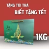 Trà Móc Câu 500g Thượng Hạng - Trà Biếu Tết Thái Nguyên Hùng - Giá 62.000 VND 2