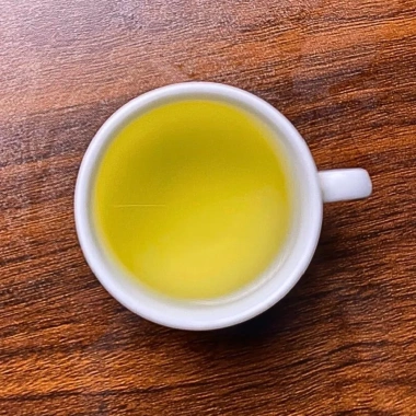 Trà Móc Câu 500g Thượng Hạng - Trà Biếu Tết Thái Nguyên Hùng - Giá 62.000 VND