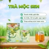 Trà Mộc Sen thanh nhiệt giải độc - Đẹp dáng, đẹp da, giảm cân, giá ưu đãi 625.000 VND