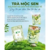Trà Mộc Sen thanh nhiệt giải độc - Đẹp dáng, đẹp da, giảm cân, giá ưu đãi 625.000 VND 3