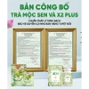 Trà Mộc Sen thanh nhiệt giải độc - Đẹp dáng, đẹp da, giảm cân, giá ưu đãi 625.000 VND 5