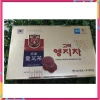 Trà Nấm Linh Chi Hàn Quốc 100 Gói 3g Giải Nhiệt Tăng Cường Sức Khỏe 255.000 VND