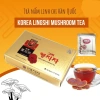 Trà Nấm Linh Chi Hàn Quốc 100 gói - Mát gan thải độc thanh lọc cơ thể giảm giá 385k 2