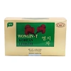 Trà Nấm Linh Chi Wongin - T giảm còn 75.000đ, tăng sức đề kháng, năng lượng