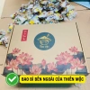 Trà Ngọc Nữ Thiên Nhiên Sấy Lạnh - Hương Vị Thanh Khiết, Giảm Giá 20% Chỉ 80.000đ 3