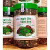 Trà Ngũ Cốc Tâm Sen 500g - Hoa Nhài Gạo Lứt Giảm Mỡ Bụng, Ngủ Ngon, Thanh Lọc Gan - TSM 37.400 VND