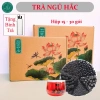 Trà Ngũ Hắc Tăng Sinh Tóc 30 Gói - Ngăn Rụng, Ngừa Bạc, Giá Ưu Đãi 130.000 VND